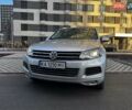 Фольксваген Туарег 2013 у Києві на Automoto.ua Сірий Фольксваген Туарег, об'ємом двигуна 2.97 л та пробігом 238 тис. км за 17000 $, фото 1 на Automoto.ua