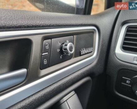 Фольксваген Туарег 2013 в Ровно на Automoto.ua Серый Фольксваген Туарег, объемом двигателя 3 л и пробегом 311 тыс. км за 20999 $, фото 57 на Automoto.ua