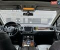 Фольксваген Туарег 2013 у Києві на Automoto.ua Сірий Фольксваген Туарег, об'ємом двигуна 2.97 л та пробігом 238 тис. км за 17000 $, фото 13 на Automoto.ua