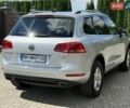 Сірий Фольксваген Туарег, об'ємом двигуна 3 л та пробігом 234 тис. км за 23100 $, фото 2 на Automoto.ua