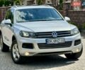 Сірий Фольксваген Туарег, об'ємом двигуна 3 л та пробігом 234 тис. км за 23100 $, фото 7 на Automoto.ua