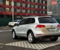 Фольксваген Туарег 2013 у Києві на Automoto.ua Сірий Фольксваген Туарег, об'ємом двигуна 2.97 л та пробігом 238 тис. км за 17000 $, фото 6 на Automoto.ua