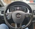 Фольксваген Туарег 2013 в Ровно на Automoto.ua Серый Фольксваген Туарег, объемом двигателя 3 л и пробегом 311 тыс. км за 20999 $, фото 55 на Automoto.ua