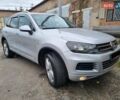 Фольксваген Туарег 2013 в Ровно на Automoto.ua Серый Фольксваген Туарег, объемом двигателя 3 л и пробегом 311 тыс. км за 20999 $, фото 32 на Automoto.ua