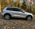 Фольксваген Туарег 2013 у Києві на Automoto.ua Сірий Фольксваген Туарег, об'ємом двигуна 2.97 л та пробігом 238 тис. км за 17000 $, фото 10 на Automoto.ua