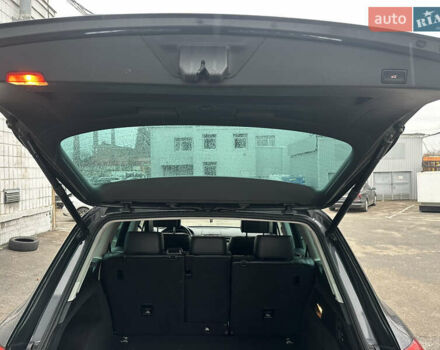 Серый Фольксваген Туарег, объемом двигателя 3 л и пробегом 222 тыс. км за 16500 $, фото 11 на Automoto.ua