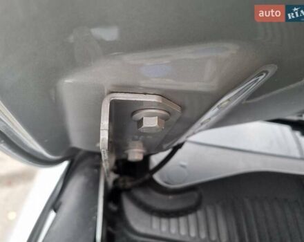 Фольксваген Туарег 2013 в Ровно на Automoto.ua Серый Фольксваген Туарег, объемом двигателя 3 л и пробегом 311 тыс. км за 20999 $, фото 15 на Automoto.ua