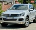 Сірий Фольксваген Туарег, об'ємом двигуна 3 л та пробігом 234 тис. км за 23100 $, фото 1 на Automoto.ua