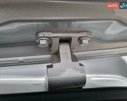 Фольксваген Туарег 2013 в Ровно на Automoto.ua Серый Фольксваген Туарег, объемом двигателя 3 л и пробегом 311 тыс. км за 20999 $, фото 42 на Automoto.ua