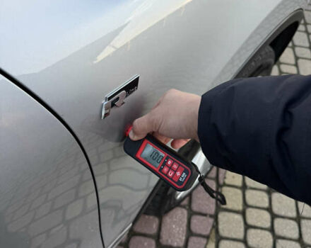 Серый Фольксваген Туарег, объемом двигателя 3 л и пробегом 250 тыс. км за 20500 $, фото 73 на Automoto.ua