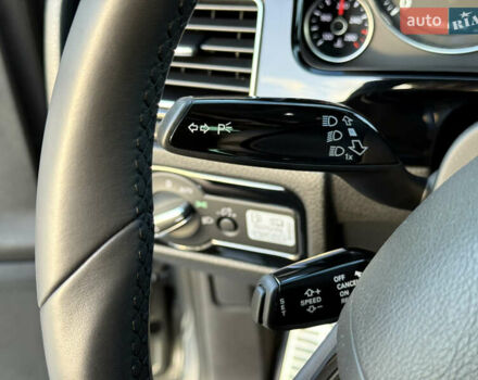 Сірий Фольксваген Туарег, об'ємом двигуна 2.97 л та пробігом 280 тис. км за 23000 $, фото 64 на Automoto.ua