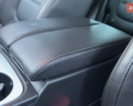 Сірий Фольксваген Туарег, об'ємом двигуна 2.97 л та пробігом 223 тис. км за 24600 $, фото 71 на Automoto.ua