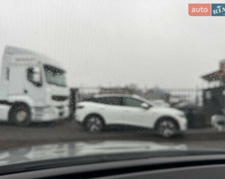 Сірий Фольксваген Туарег, об'ємом двигуна 3 л та пробігом 190 тис. км за 23800 $, фото 51 на Automoto.ua