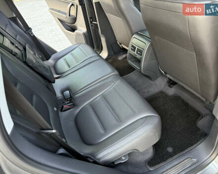 Сірий Фольксваген Туарег, об'ємом двигуна 2.97 л та пробігом 280 тис. км за 23000 $, фото 22 на Automoto.ua