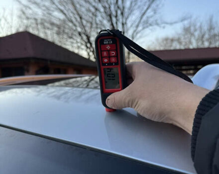 Серый Фольксваген Туарег, объемом двигателя 3 л и пробегом 250 тыс. км за 20500 $, фото 85 на Automoto.ua