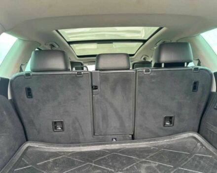 Серый Фольксваген Туарег, объемом двигателя 3 л и пробегом 82 тыс. км за 3900 $, фото 11 на Automoto.ua