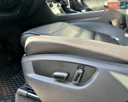 Серый Фольксваген Туарег, объемом двигателя 3 л и пробегом 228 тыс. км за 19999 $, фото 32 на Automoto.ua