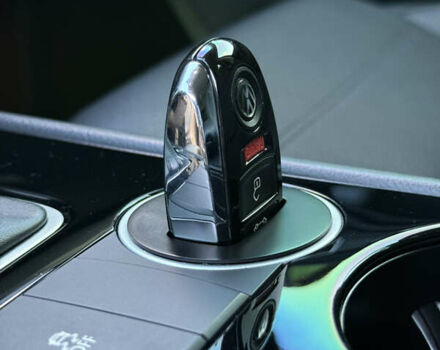 Сірий Фольксваген Туарег, об'ємом двигуна 2.97 л та пробігом 280 тис. км за 23000 $, фото 46 на Automoto.ua