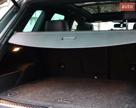 Серый Фольксваген Туарег, объемом двигателя 2.97 л и пробегом 142 тыс. км за 25500 $, фото 44 на Automoto.ua