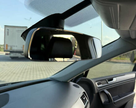 Сірий Фольксваген Туарег, об'ємом двигуна 2.97 л та пробігом 280 тис. км за 23000 $, фото 31 на Automoto.ua