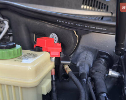 Сірий Фольксваген Туарег, об'ємом двигуна 2.97 л та пробігом 223 тис. км за 24600 $, фото 160 на Automoto.ua