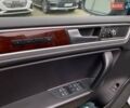 Сірий Фольксваген Туарег, об'ємом двигуна 2.97 л та пробігом 157 тис. км за 24300 $, фото 13 на Automoto.ua