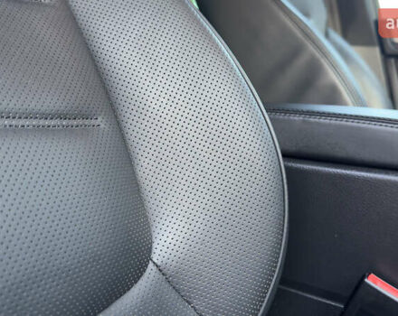 Сірий Фольксваген Туарег, об'ємом двигуна 2.97 л та пробігом 223 тис. км за 24600 $, фото 99 на Automoto.ua