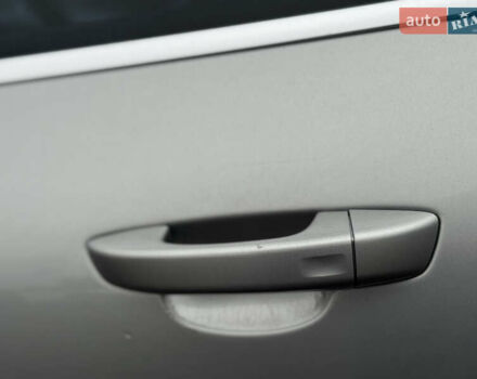 Сірий Фольксваген Туарег, об'ємом двигуна 3 л та пробігом 190 тис. км за 23800 $, фото 10 на Automoto.ua