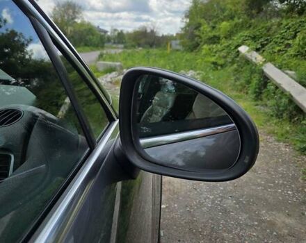 Серый Фольксваген Туарег, объемом двигателя 2.97 л и пробегом 292 тыс. км за 23000 $, фото 24 на Automoto.ua