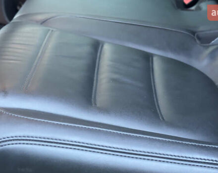 Сірий Фольксваген Туарег, об'ємом двигуна 2.97 л та пробігом 223 тис. км за 24600 $, фото 88 на Automoto.ua