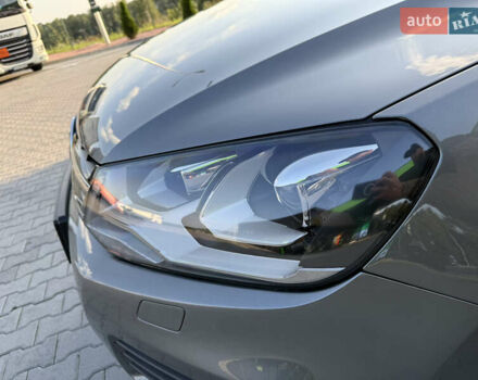 Сірий Фольксваген Туарег, об'ємом двигуна 2.97 л та пробігом 280 тис. км за 23000 $, фото 62 на Automoto.ua