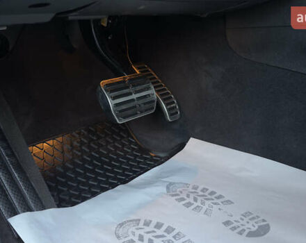 Сірий Фольксваген Туарег, об'ємом двигуна 2.97 л та пробігом 223 тис. км за 24600 $, фото 134 на Automoto.ua