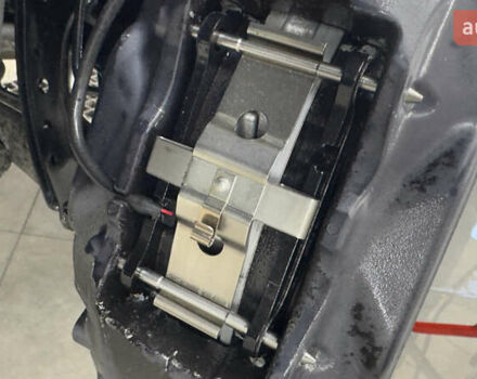 Сірий Фольксваген Туарег, об'ємом двигуна 2.97 л та пробігом 223 тис. км за 24600 $, фото 37 на Automoto.ua