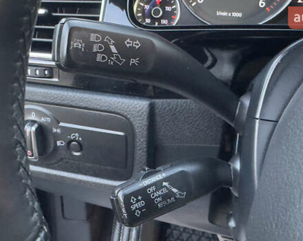 Сірий Фольксваген Туарег, об'ємом двигуна 2.97 л та пробігом 223 тис. км за 24600 $, фото 148 на Automoto.ua