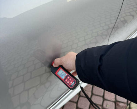 Серый Фольксваген Туарег, объемом двигателя 3 л и пробегом 250 тыс. км за 20500 $, фото 75 на Automoto.ua