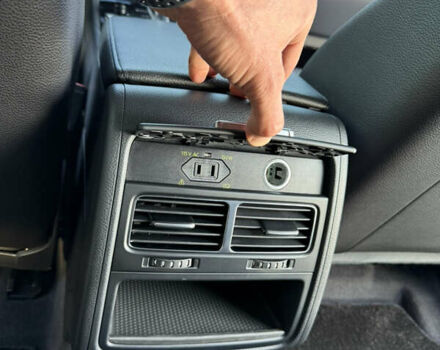 Сірий Фольксваген Туарег, об'ємом двигуна 2.97 л та пробігом 280 тис. км за 23000 $, фото 20 на Automoto.ua