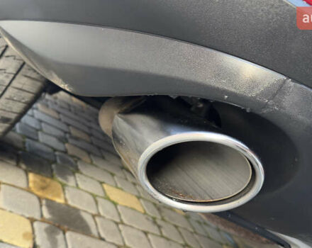 Сірий Фольксваген Туарег, об'ємом двигуна 2.97 л та пробігом 223 тис. км за 24600 $, фото 51 на Automoto.ua