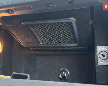 Сірий Фольксваген Туарег, об'ємом двигуна 2.97 л та пробігом 223 тис. км за 24600 $, фото 117 на Automoto.ua