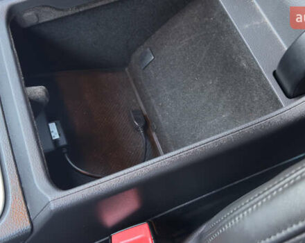 Сірий Фольксваген Туарег, об'ємом двигуна 2.97 л та пробігом 223 тис. км за 24600 $, фото 81 на Automoto.ua