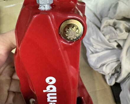 Сірий Фольксваген Туарег, об'ємом двигуна 2.97 л та пробігом 280 тис. км за 23000 $, фото 68 на Automoto.ua