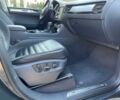 Сірий Фольксваген Туарег, об'ємом двигуна 3 л та пробігом 87 тис. км за 13700 $, фото 12 на Automoto.ua