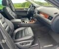Сірий Фольксваген Туарег, об'ємом двигуна 3 л та пробігом 82 тис. км за 3900 $, фото 11 на Automoto.ua