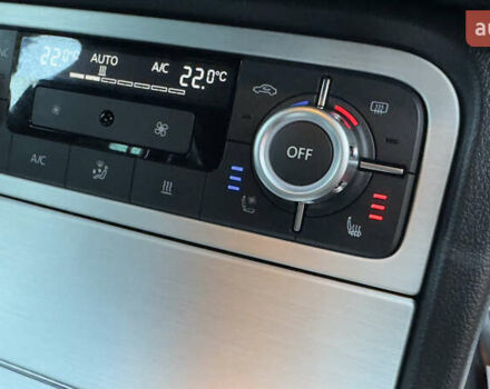 Сірий Фольксваген Туарег, об'ємом двигуна 2.97 л та пробігом 223 тис. км за 24600 $, фото 102 на Automoto.ua