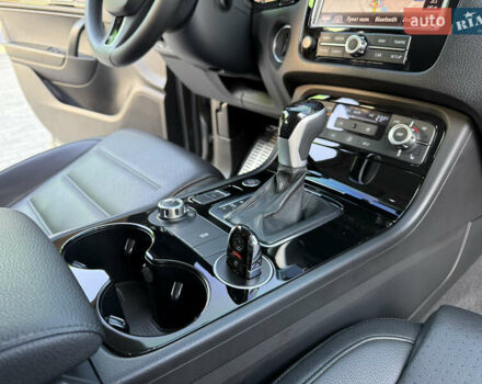 Сірий Фольксваген Туарег, об'ємом двигуна 2.97 л та пробігом 280 тис. км за 23000 $, фото 35 на Automoto.ua