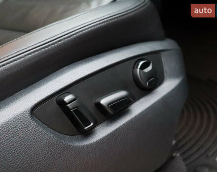 Серый Фольксваген Туарег, объемом двигателя 2.97 л и пробегом 142 тыс. км за 25500 $, фото 49 на Automoto.ua