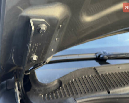 Сірий Фольксваген Туарег, об'ємом двигуна 2.97 л та пробігом 223 тис. км за 24600 $, фото 159 на Automoto.ua