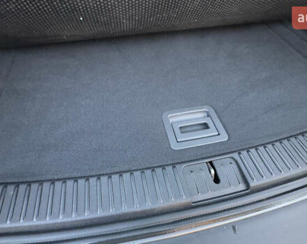 Сірий Фольксваген Туарег, об'ємом двигуна 2.97 л та пробігом 223 тис. км за 24600 $, фото 21 на Automoto.ua