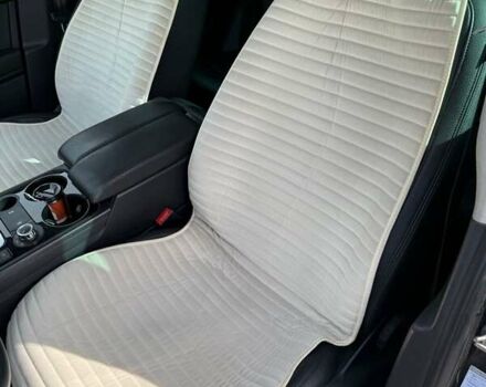 Сірий Фольксваген Туарег, об'ємом двигуна 2.97 л та пробігом 282 тис. км за 21300 $, фото 31 на Automoto.ua