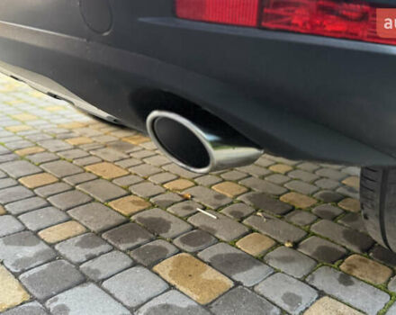 Сірий Фольксваген Туарег, об'ємом двигуна 2.97 л та пробігом 223 тис. км за 24600 $, фото 50 на Automoto.ua