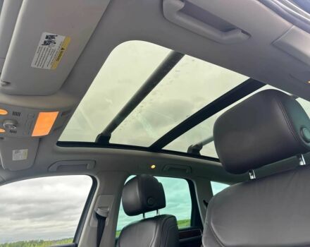 Серый Фольксваген Туарег, объемом двигателя 3 л и пробегом 88 тыс. км за 6000 $, фото 13 на Automoto.ua